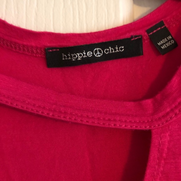 Tank - Picture 2 of 5